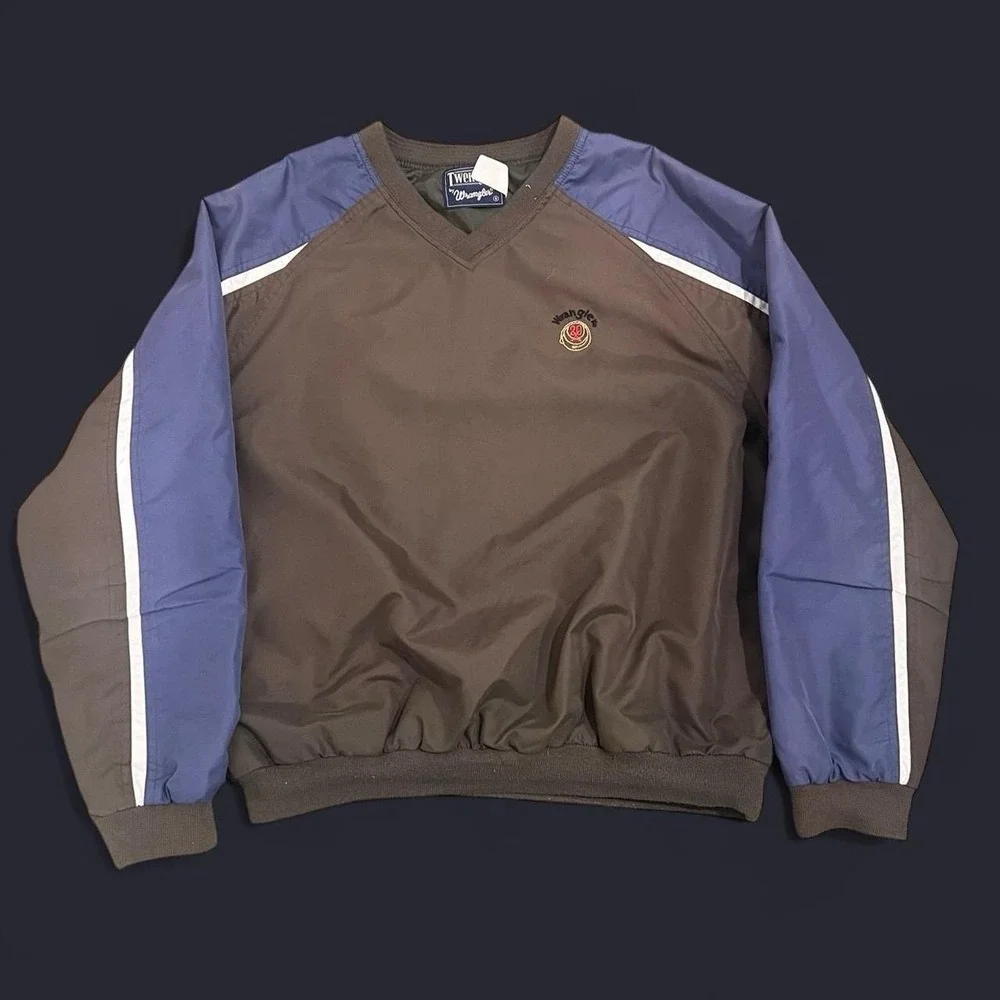 Vintage Twenty X By Wrangler Jacket